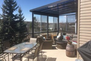 Calgary Deck Builders - Outdoor Living